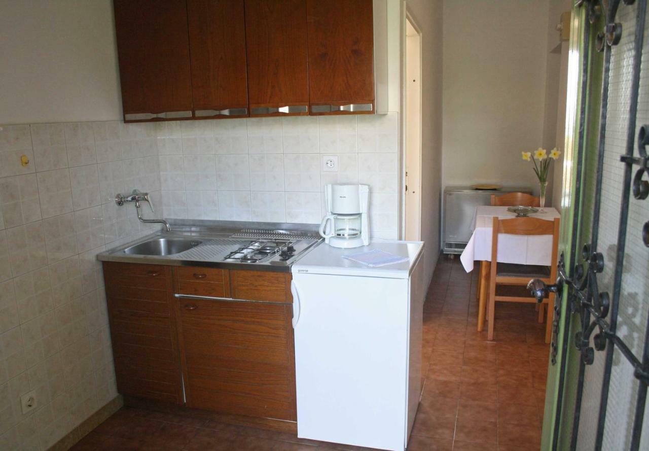 Branka Apartments Labin  Kültér fotó