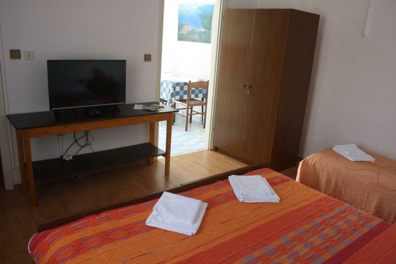 Branka Apartments Labin  Kültér fotó